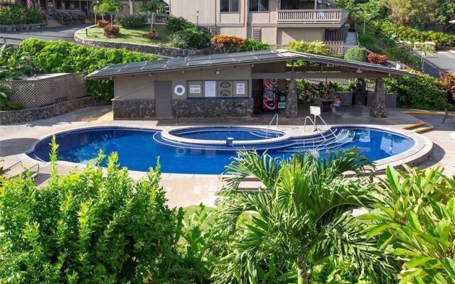 Kahana Sunset B1 - Two Bedroom Condo