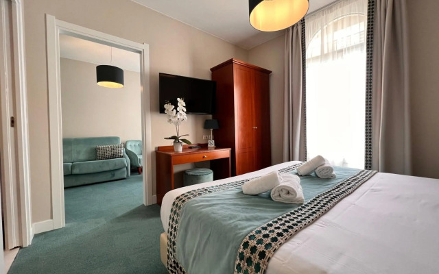 Hotel Olympia