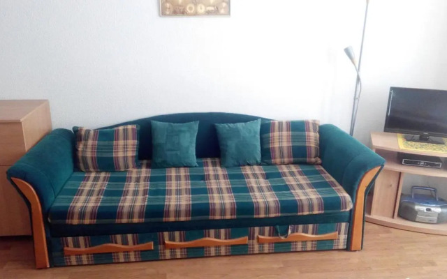 Almet, apartmánove štúdio 205