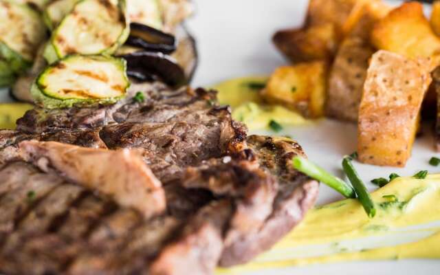 Sunsea Wellness Resort