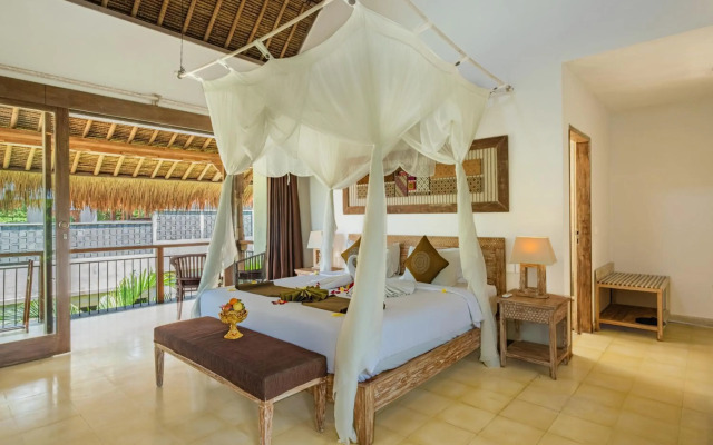 The Kanjeng Resort Ubud