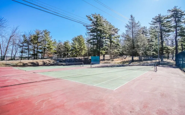 Tanglewood Resort By Vrhost