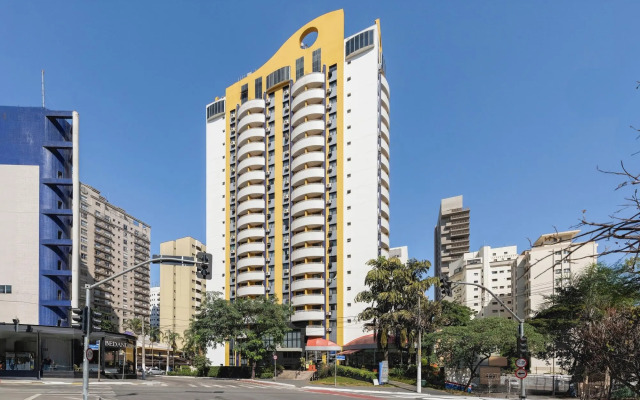 SLAVIERO São Paulo Ibirapuera