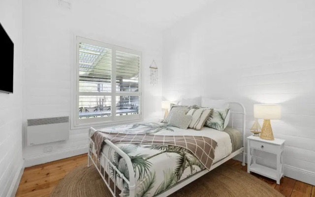 Ye Olde St Leonards Hotel Pet Friendly Sleeps 9