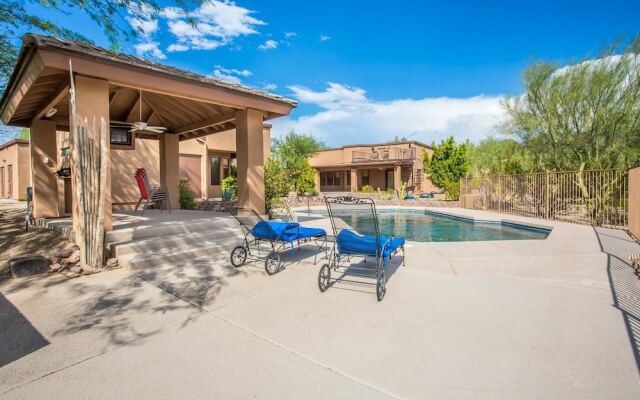 Bella Turquoise By Signature Vacation Rentals