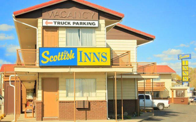 Scottish Inns