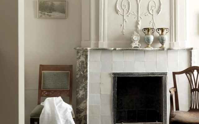 Boutique Hotel Grote Gracht