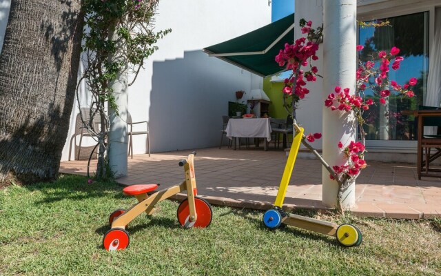 Menorca Sa Casa Vermella
