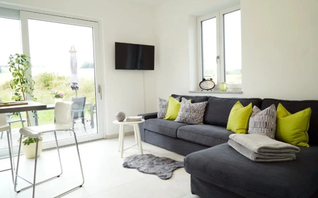 Ferienwohnung Bergmaier