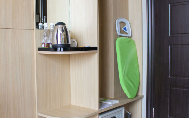 Tebu Hotel Bandung