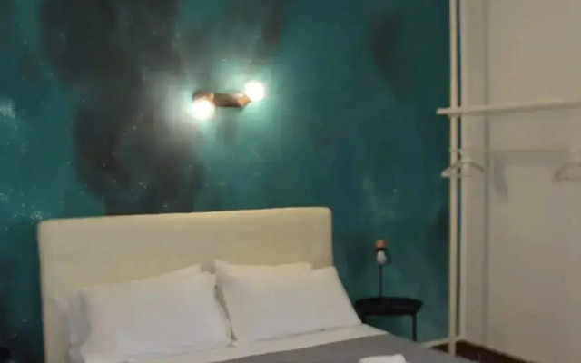 FM Panoramic House Taormina Centre