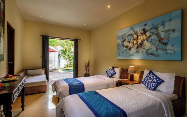 Villa Inti Seminyak Bali