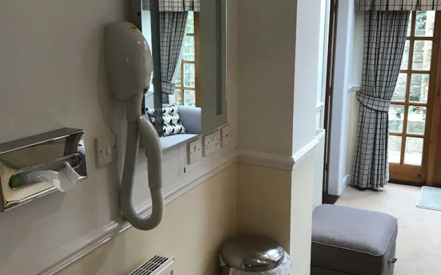 Vane House Apartment