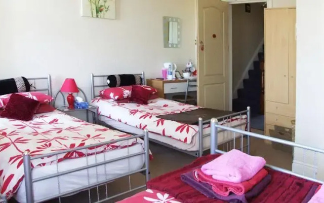 Dublin Ferry Guest House