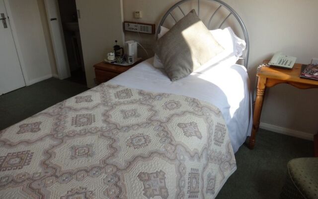 Astor York - Hostel