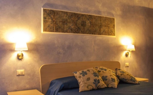 Blu Tropea Maison B&B