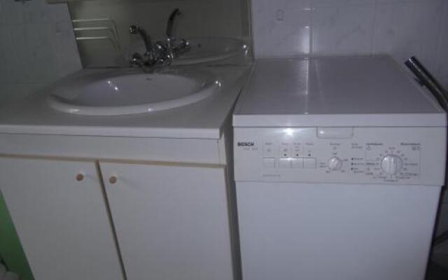 La Ferme Entre Deux Lacs