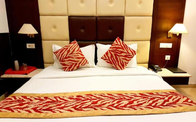 Hotel Sidharth