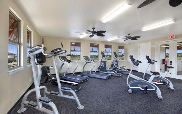 Pili Mai 7m 3 Bedroom Condo