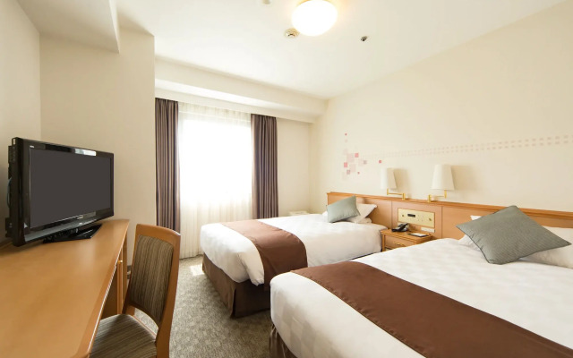 Osaka Tokyu Rei Hotel