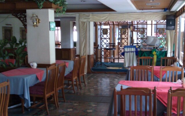 Lanna View Hotel