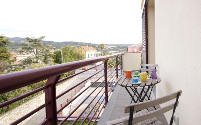 Appartamento Belsoggiorno