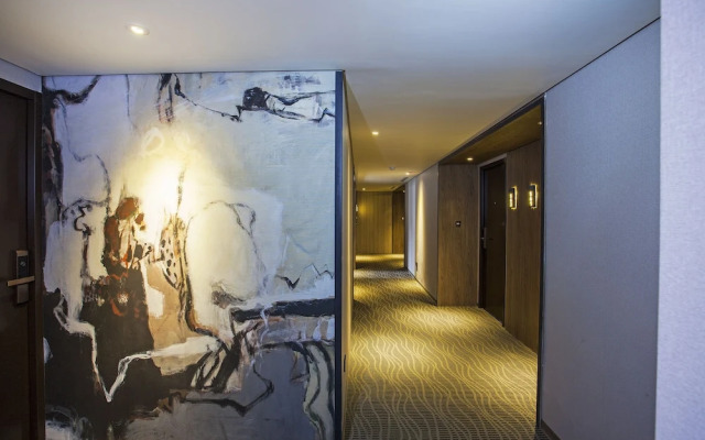 Citizen Hotel
