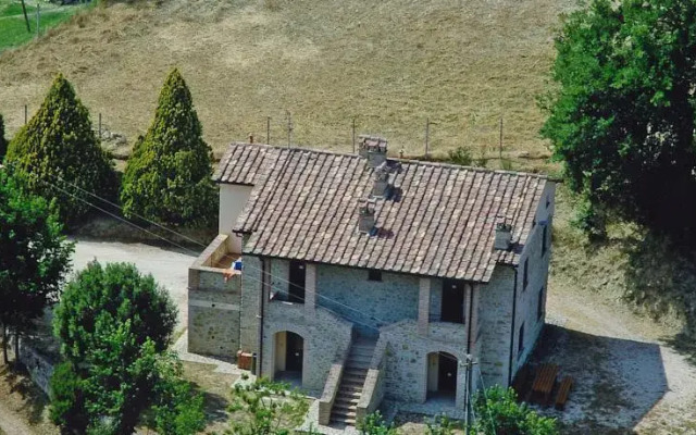 Fattoria Luchetti
