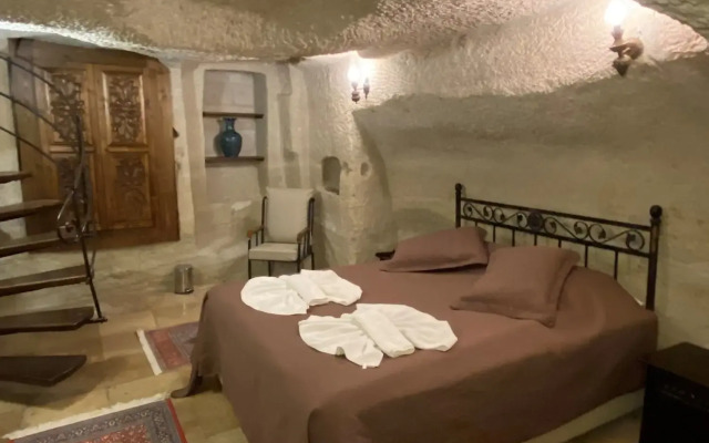 Turquaz Cave Hotel