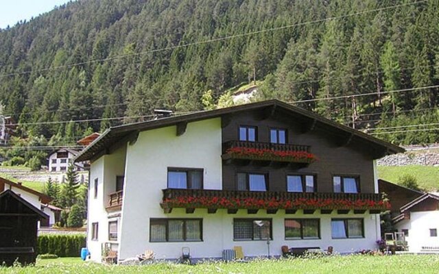 Berghaus Maria