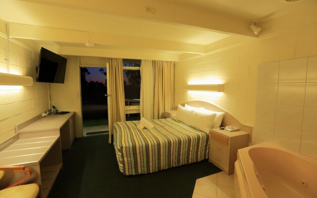 Econo Lodge Absolute Lake Entrance