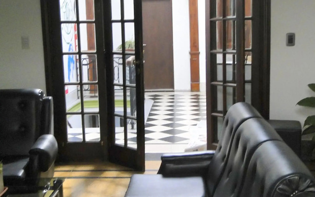 Rivera Hostel Córdoba