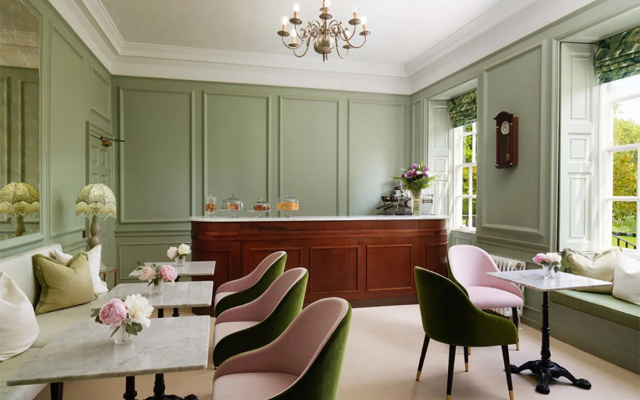 Champneys Henlow