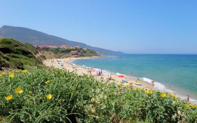 Hotel Tartaruga Bianca