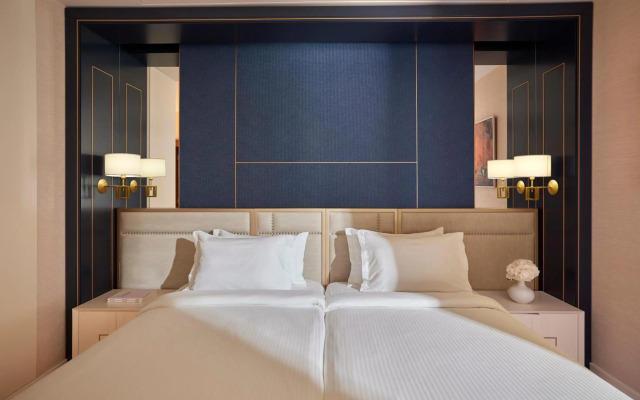 Pomegranate Wellness Spa Hotel