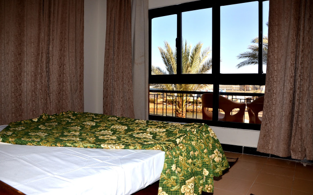Sand Beach Resort