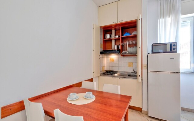 Premium Apartment in Rimini With Swimming Pool