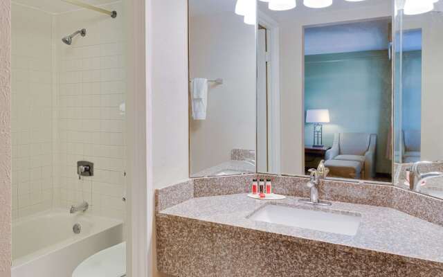 Baymont by Wyndham Jacksonville Orange Park