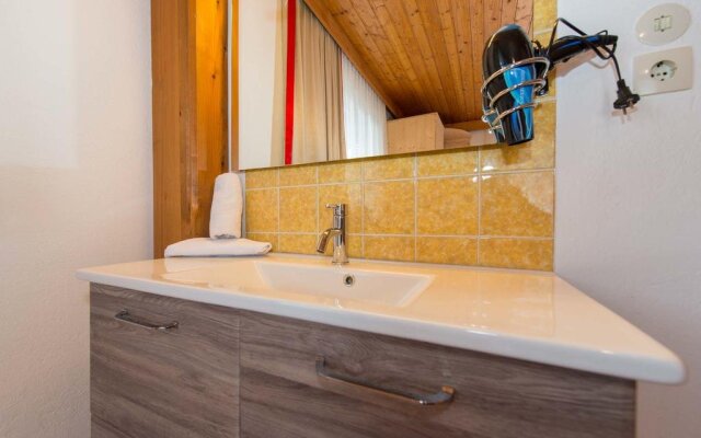 Haus Birke