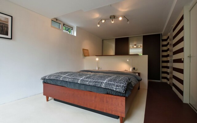 Tasteful Villa in Guelders with a Private Terrace