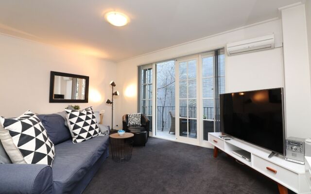 Mayford at St Kilda - Rejuvenate Stays