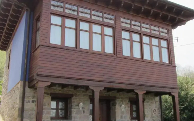 Casa L´Ablanu