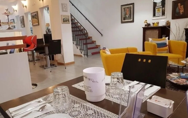 BuonHotel Bologna Centro