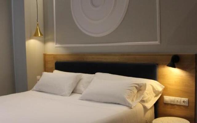 Habital Suites