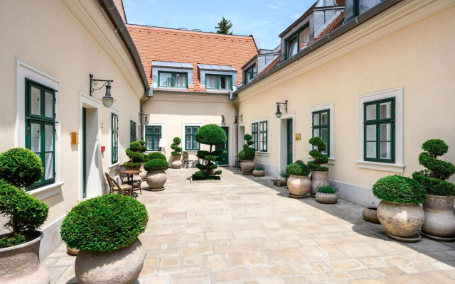 Maison Bistro & Hotel