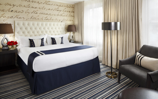 Kimpton George Hotel by IHG