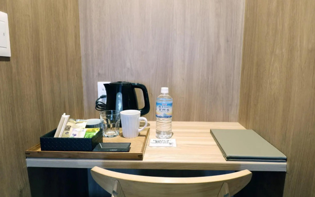 Shigakogen Hotel Ichibokaku
