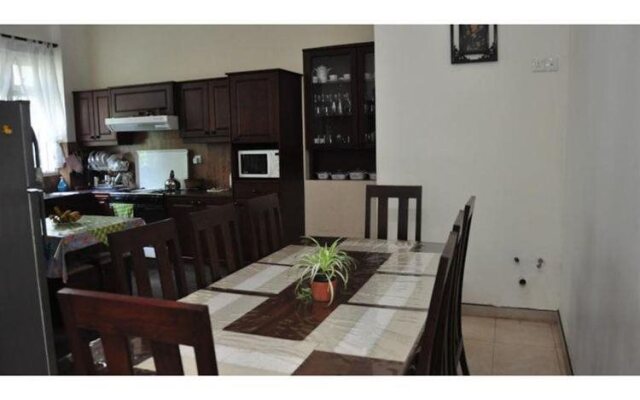 Vista BnB Hill Road