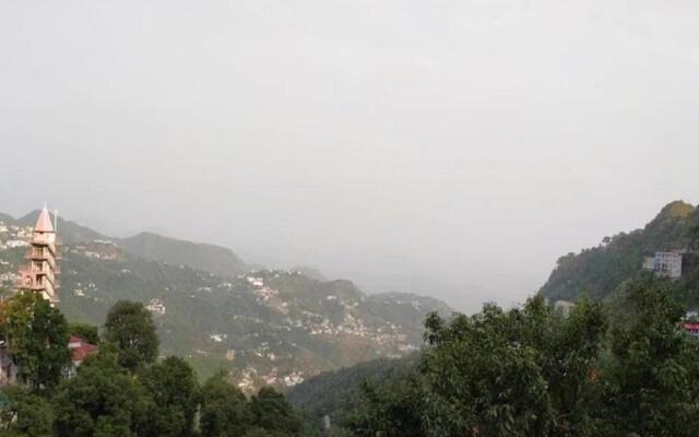 Hotel Diamond Mussoorie