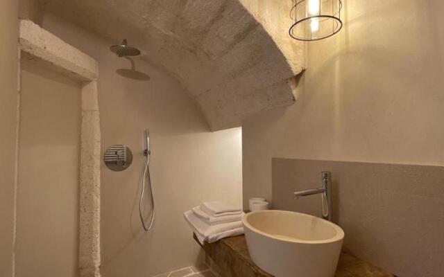 Caterina's Suites & Apartament